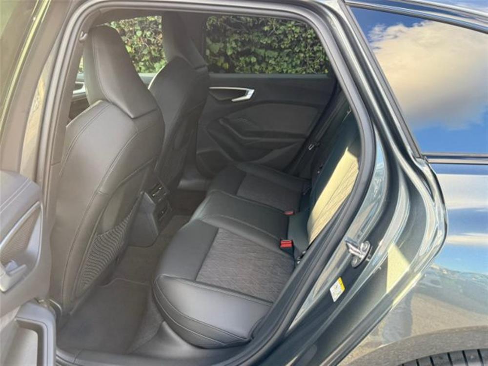 A5   A5 Avant TDI quattro S