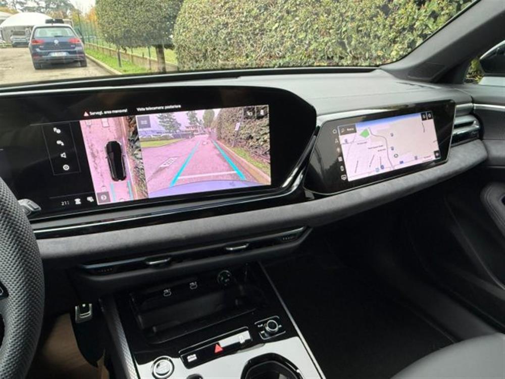 A5   A5 Avant TDI quattro S