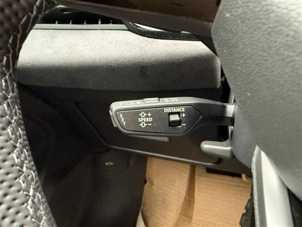 A5   A5 Avant TDI quattro S