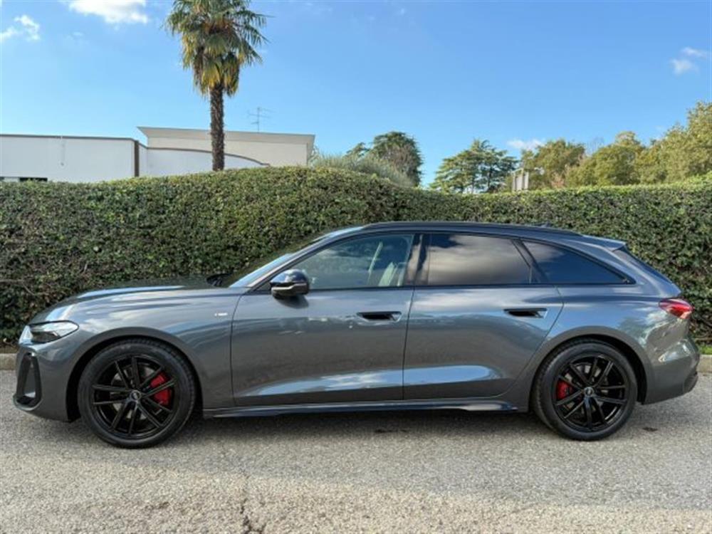 A5   A5 Avant TDI quattro S