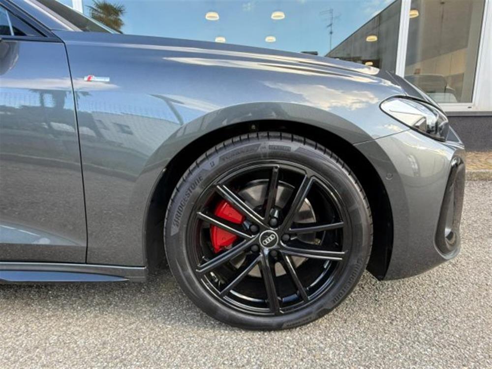 A5   A5 Avant TDI quattro S