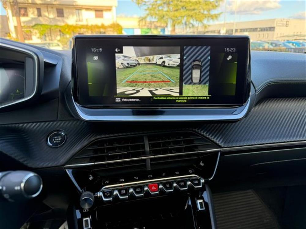 208   208 PureTech 100 Stop&St