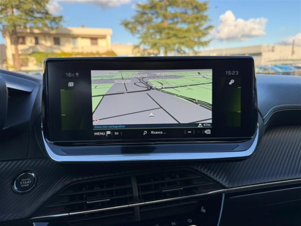 208   208 PureTech 100 Stop&St