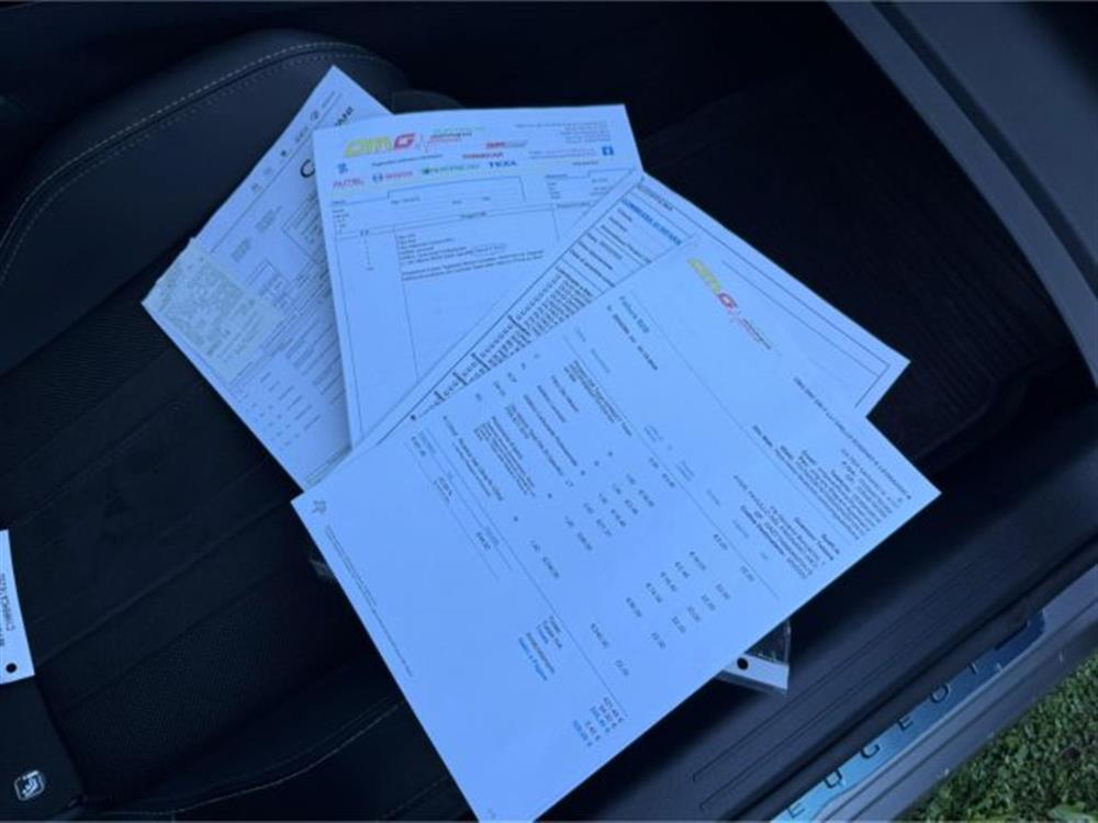 208   208 PureTech 100 Stop&St