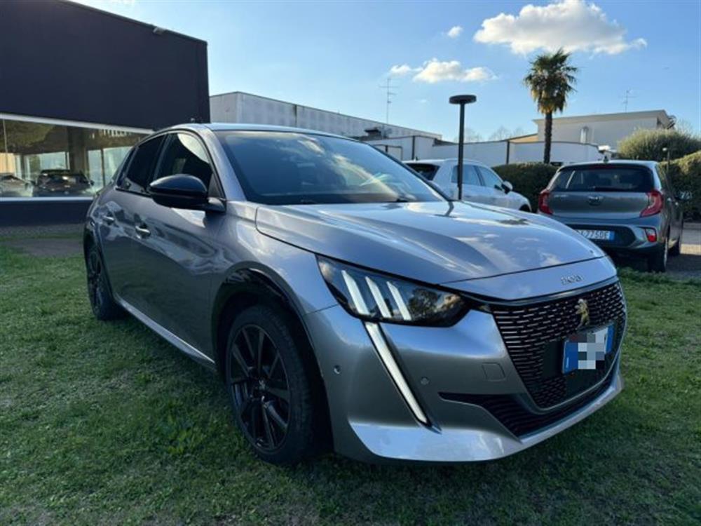 208   208 PureTech 100 Stop&St