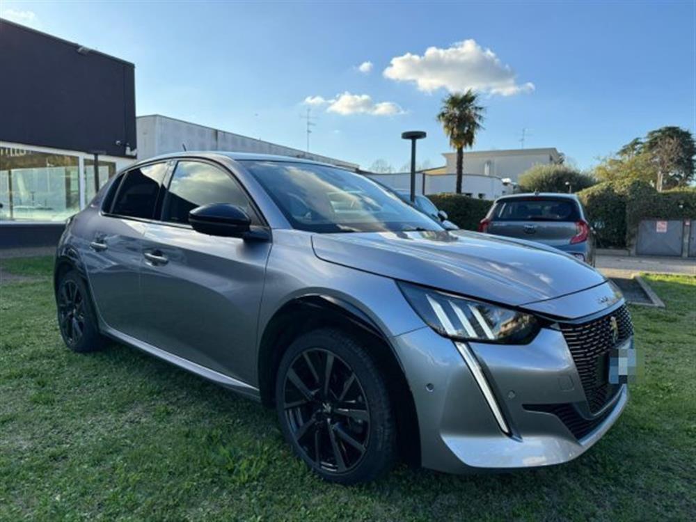 208   208 PureTech 100 Stop&St