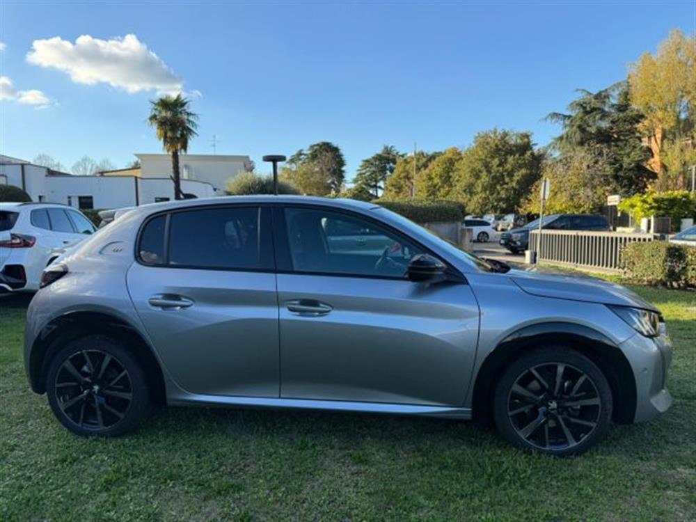 208   208 PureTech 100 Stop&St