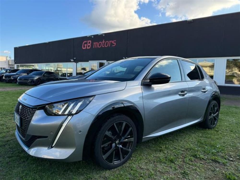 208   208 PureTech 100 Stop&St