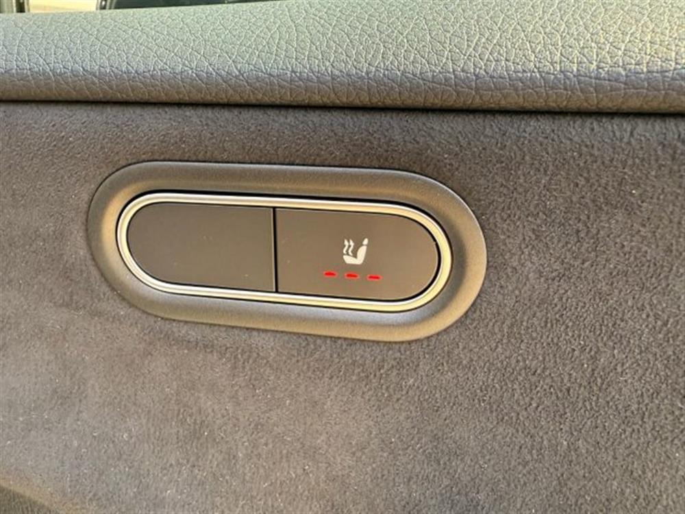 A 200 A 200 d Automatic AMG Line