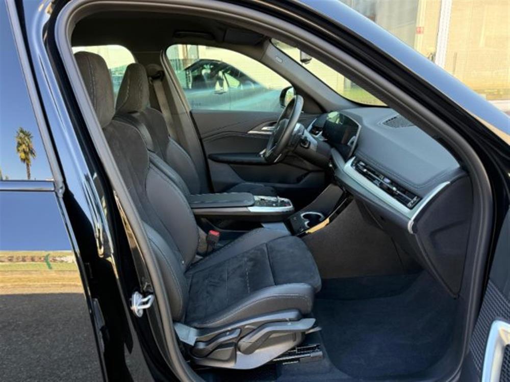 X1 X1 xDrive 20d Msport AU