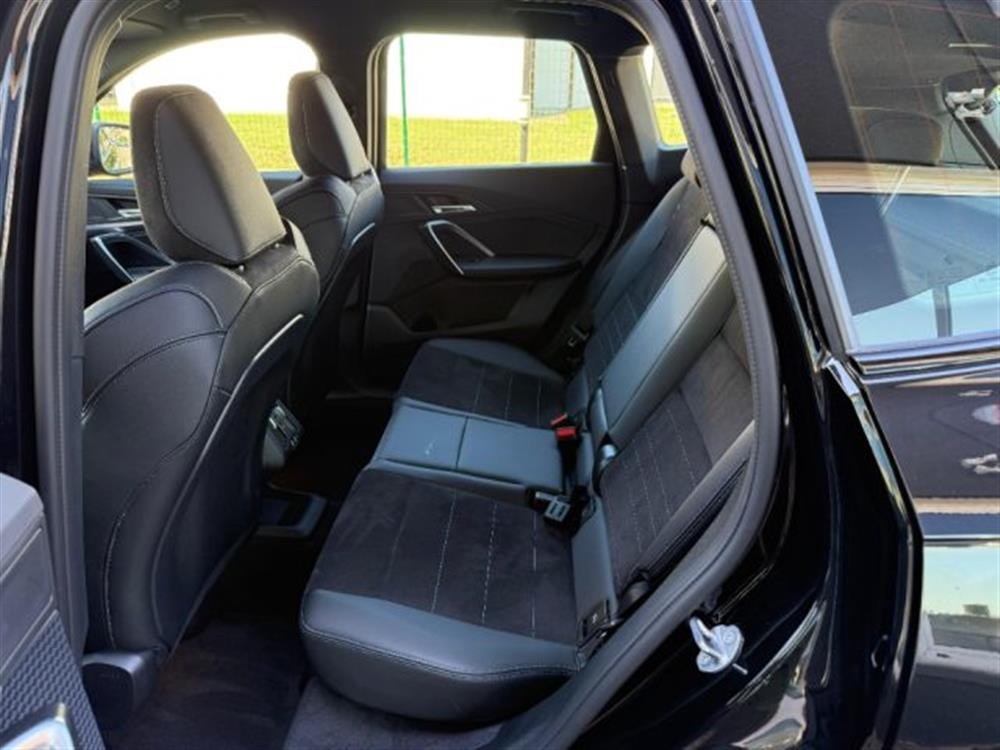 X1 X1 xDrive 20d Msport AU