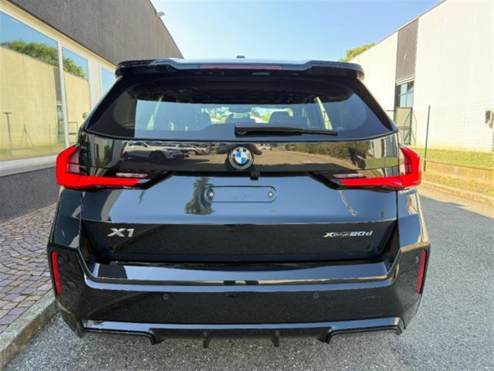 X1 X1 xDrive 20d Msport AU