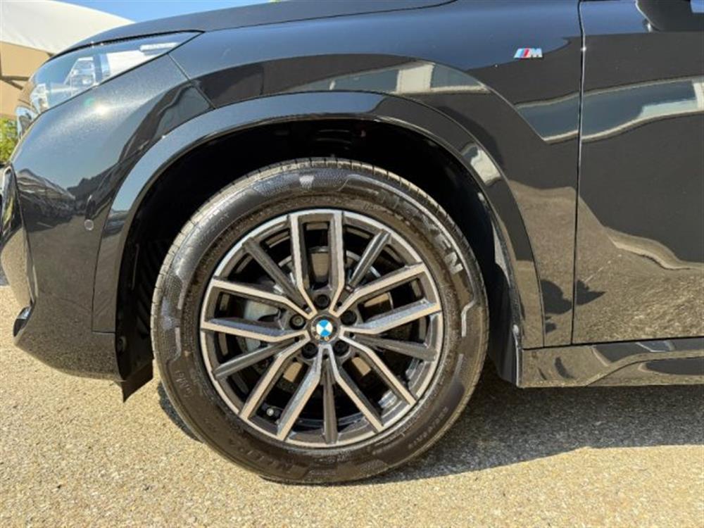 X1 X1 xDrive 20d Msport AU