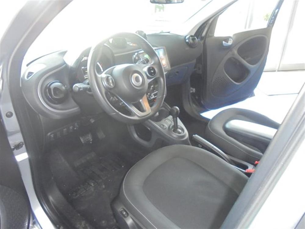 ForFour   ForFour 900 Turbo twinamic P