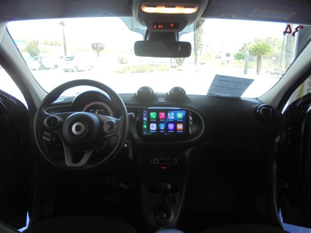 ForFour   ForFour 900 Turbo twinamic P