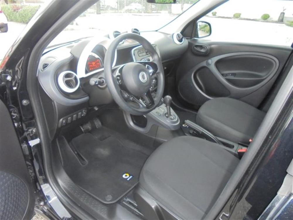 ForFour   ForFour 70 1.0 twinamic Youn