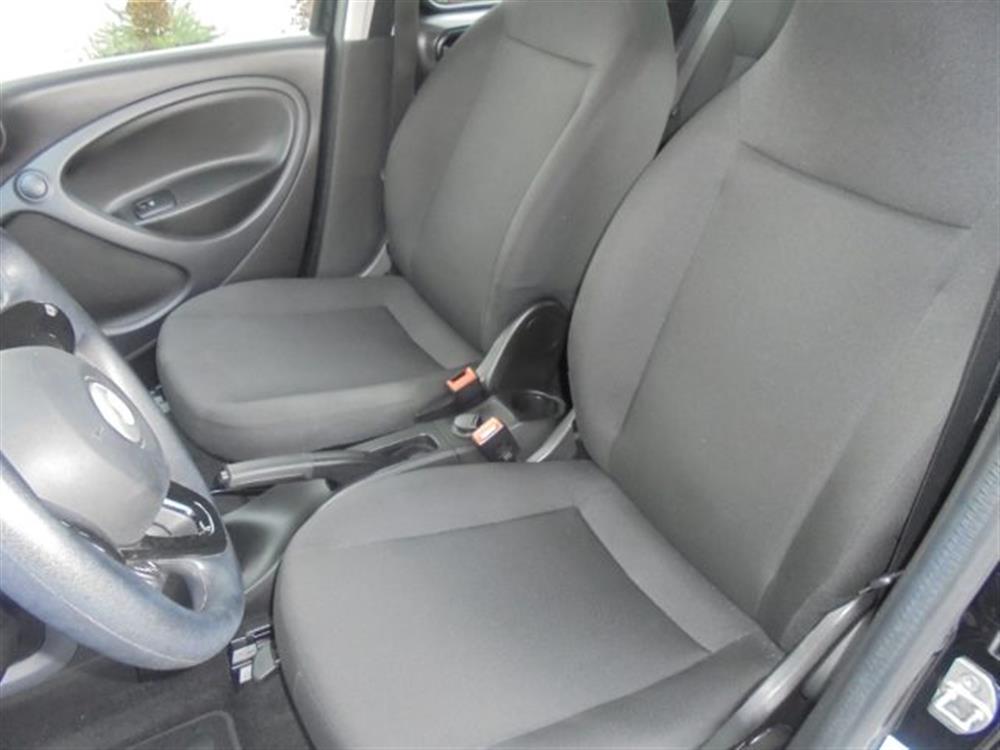 ForFour   ForFour 70 1.0 twinamic Youn