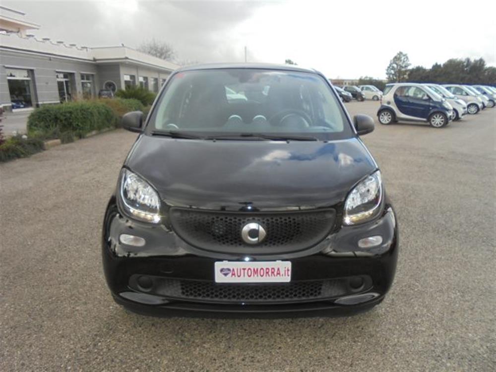 ForFour   ForFour 70 1.0 twinamic Youn