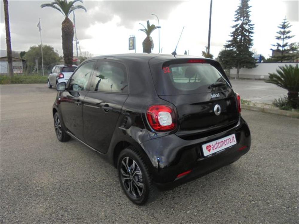 ForFour   ForFour 70 1.0 twinamic Youn