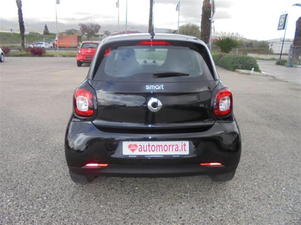 ForFour   ForFour 70 1.0 twinamic Youn