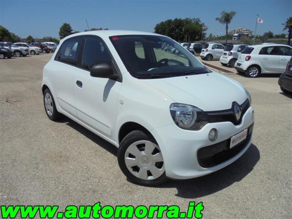 Twingo   Twingo 1.0 SCe Live n°40 NO