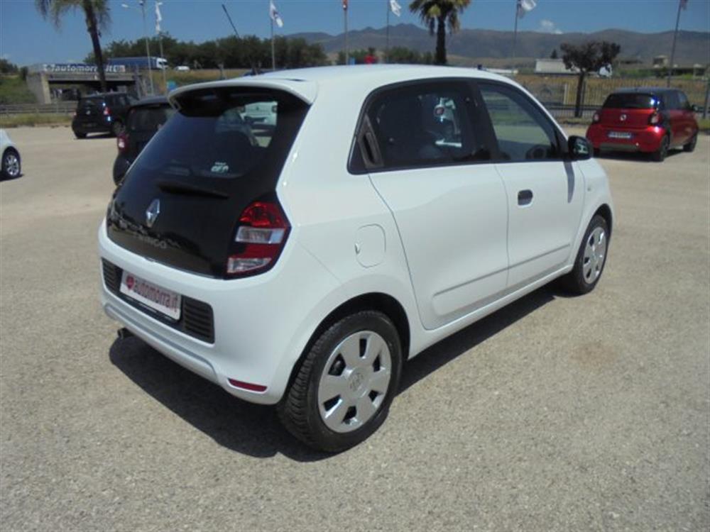 Twingo   Twingo 1.0 SCe Live n°40 NO