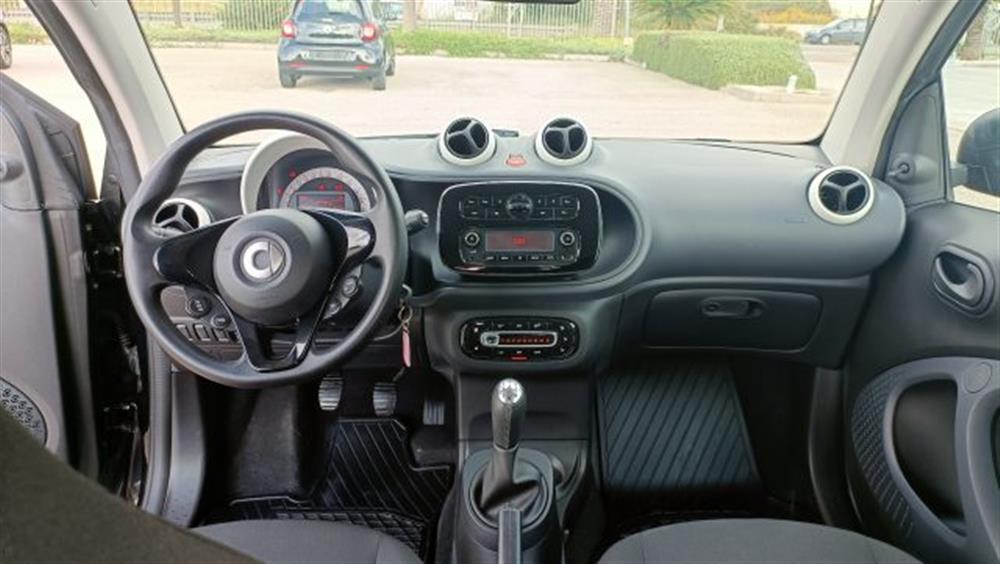 ForTwo   ForTwo 1.0 Manuale Youngste