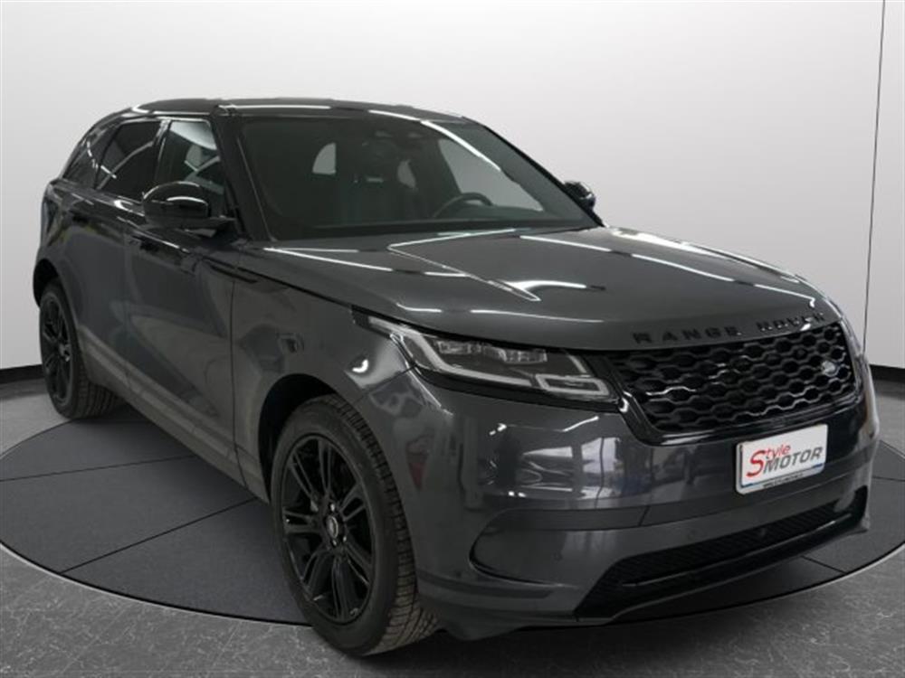 Range Rover Velar Range Rover Velar 2.0D I4 204 CV SE 4W