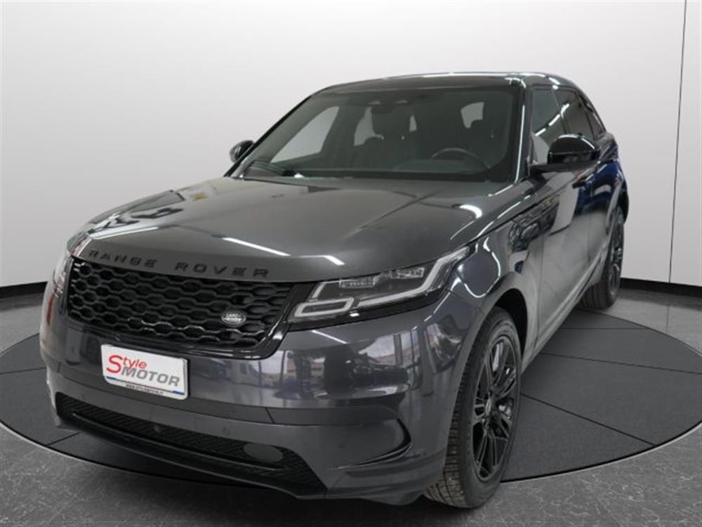 Range Rover Velar Range Rover Velar 2.0D I4 204 CV SE 4W