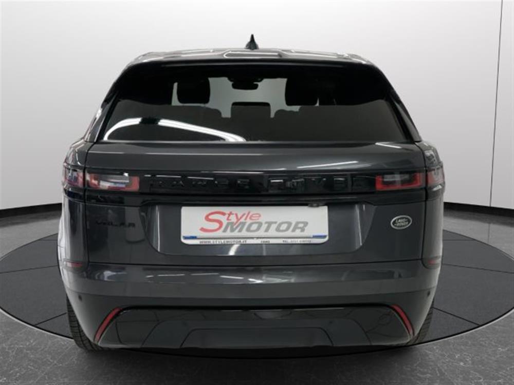 Range Rover Velar Range Rover Velar 2.0D I4 204 CV SE 4W