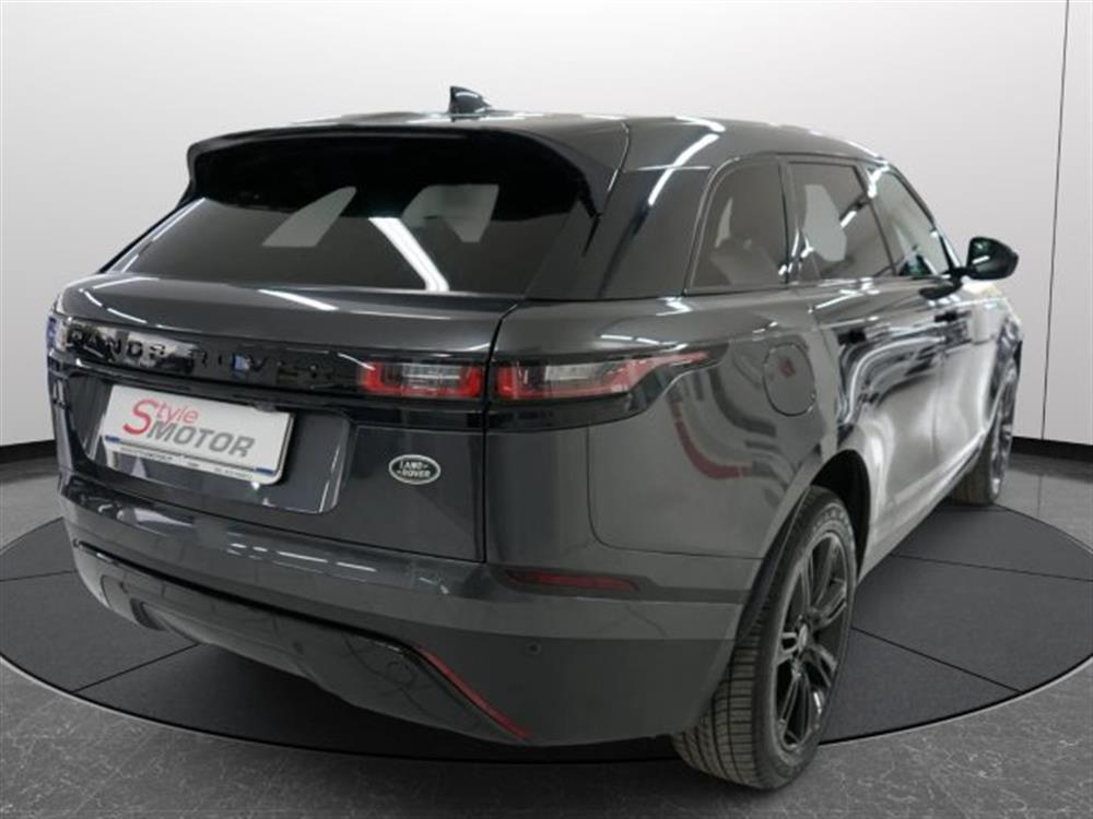 Range Rover Velar Range Rover Velar 2.0D I4 204 CV SE 4W