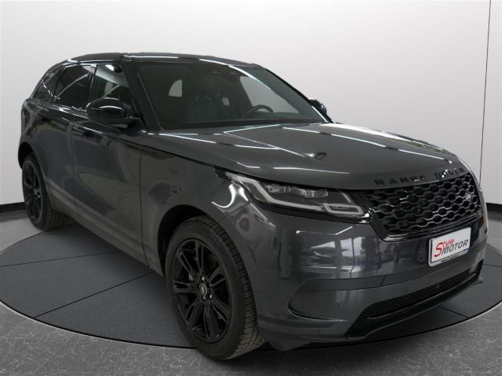 Range Rover Velar Range Rover Velar 2.0D I4 204 CV SE 4W