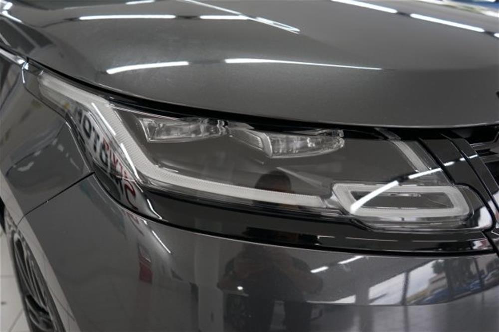 Range Rover Velar Range Rover Velar 2.0D I4 204 CV SE 4W