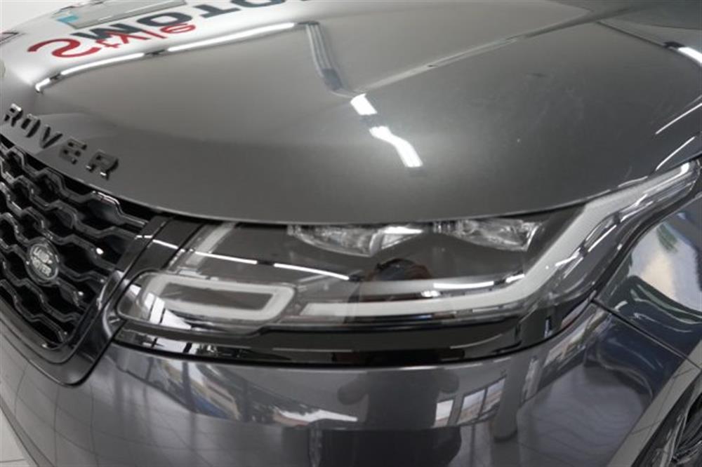 Range Rover Velar Range Rover Velar 2.0D I4 204 CV SE 4W