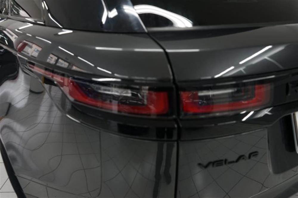 Range Rover Velar Range Rover Velar 2.0D I4 204 CV SE 4W