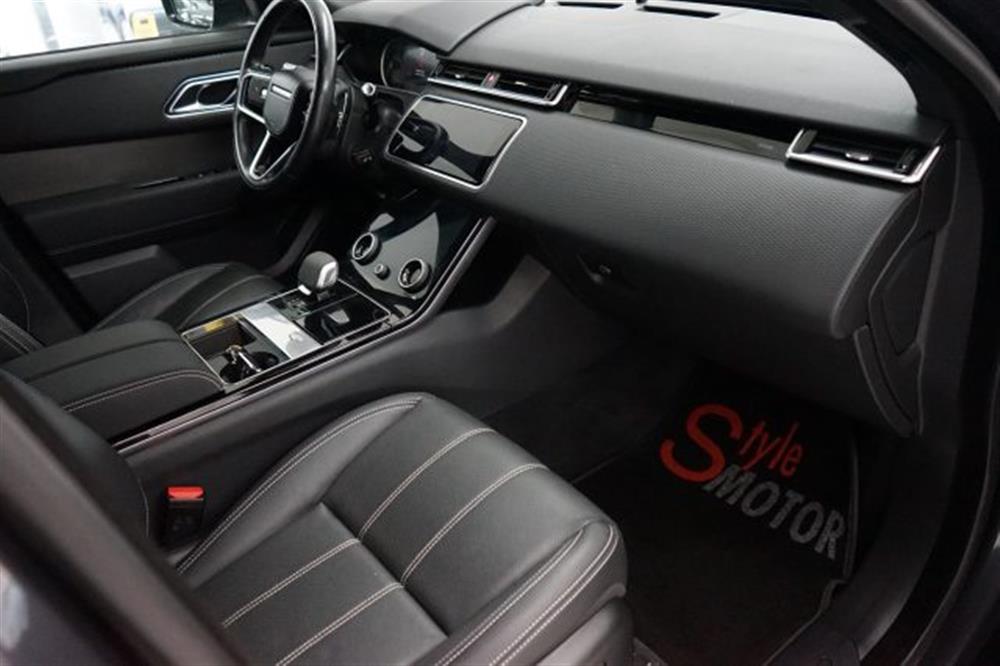 Range Rover Velar Range Rover Velar 2.0D I4 204 CV SE 4W