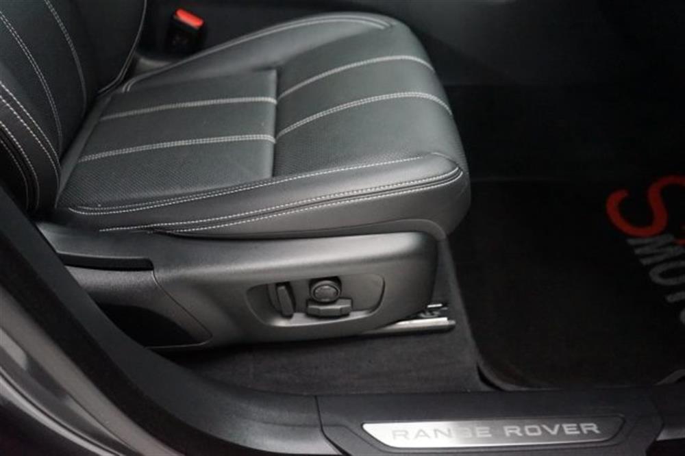 Range Rover Velar Range Rover Velar 2.0D I4 204 CV SE 4W