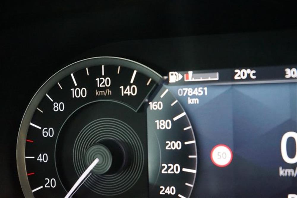 Range Rover Velar Range Rover Velar 2.0D I4 204 CV SE 4W