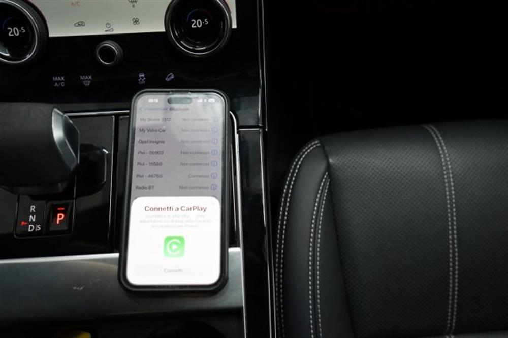 Range Rover Velar Range Rover Velar 2.0D I4 204 CV SE 4W