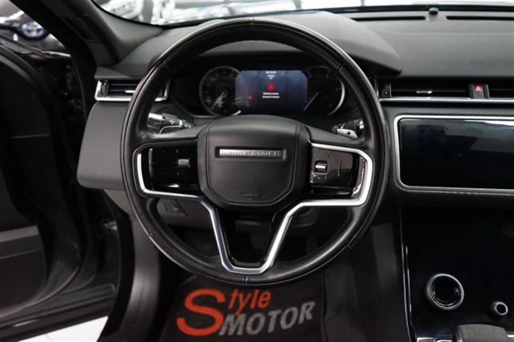 Range Rover Velar Range Rover Velar 2.0D I4 204 CV SE 4W