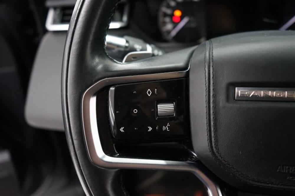 Range Rover Velar Range Rover Velar 2.0D I4 204 CV SE 4W