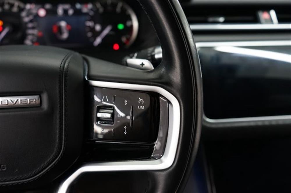 Range Rover Velar Range Rover Velar 2.0D I4 204 CV SE 4W