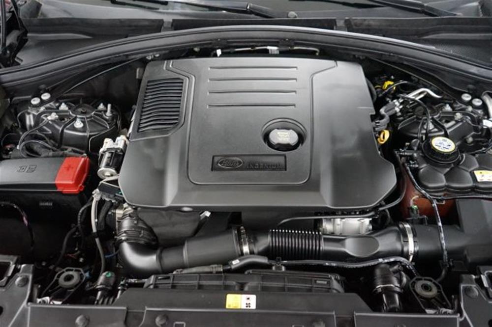 Range Rover Velar Range Rover Velar 2.0D I4 204 CV SE 4W