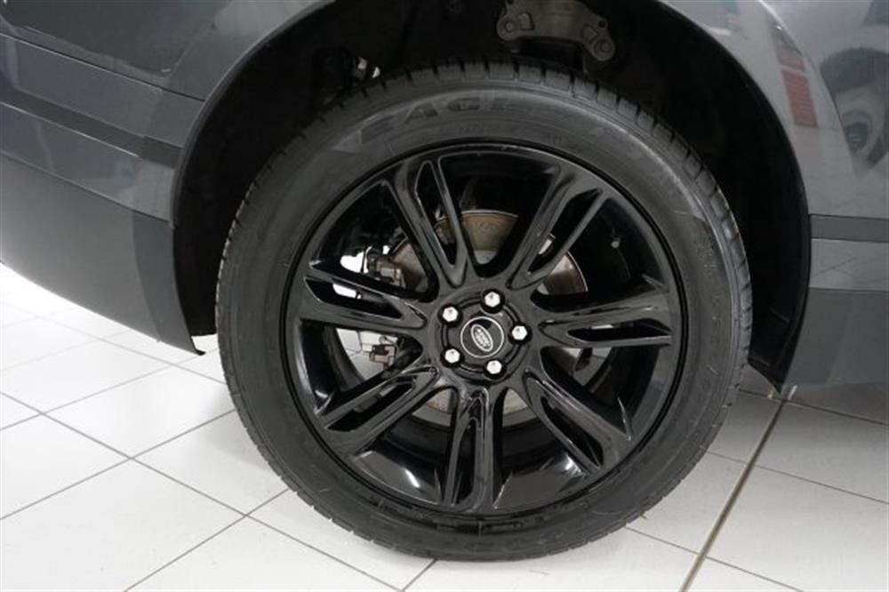 Range Rover Velar Range Rover Velar 2.0D I4 204 CV SE 4W