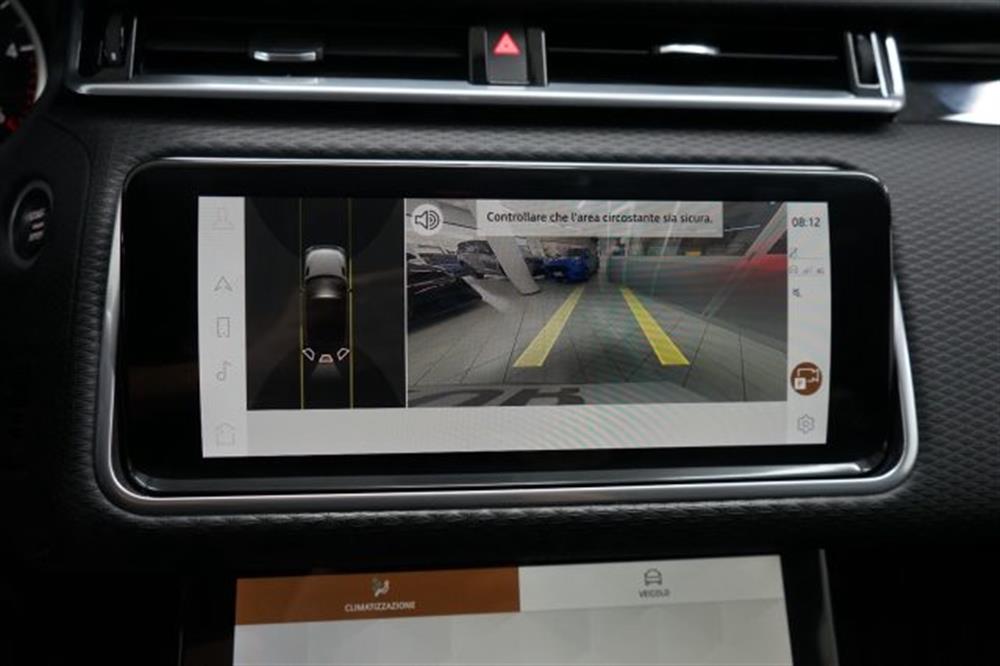 Range Rover Velar Range Rover Velar 2.0D I4 204 CV SE 4W