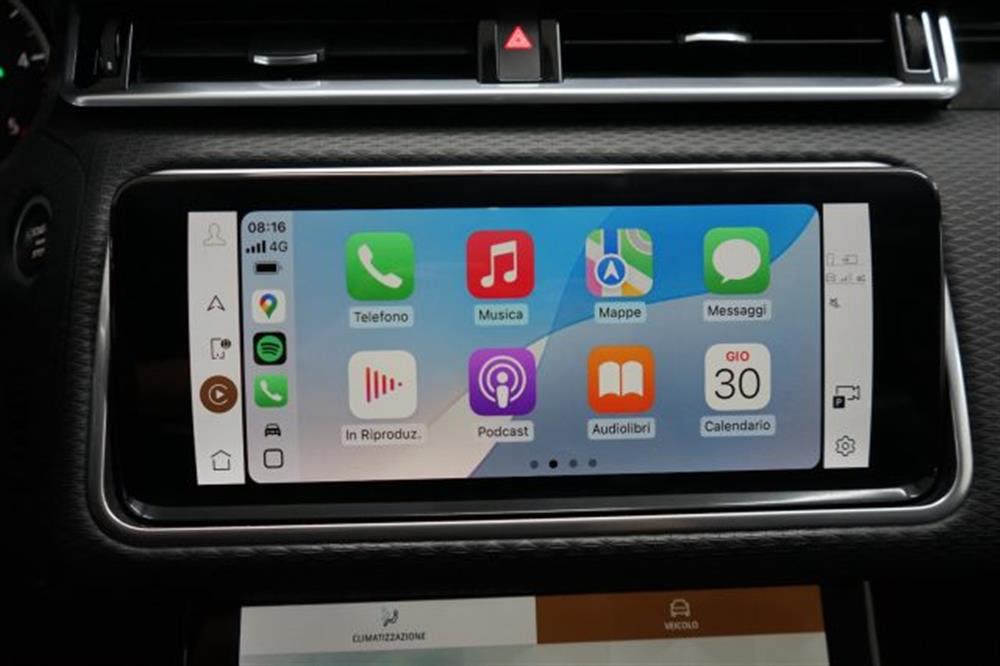 Range Rover Velar Range Rover Velar 2.0D I4 204 CV SE 4W