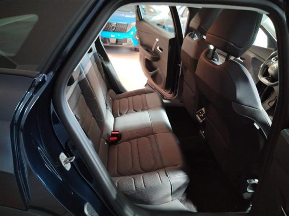 C4 C4 PureTech 130 S&S EAT