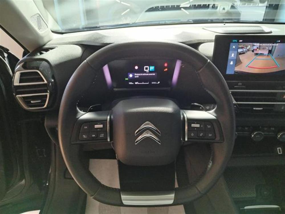 C4 C4 PureTech 130 S&S EAT