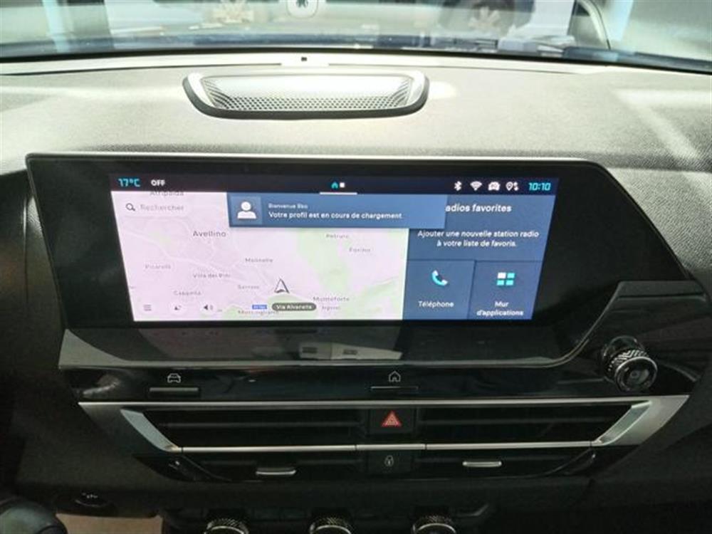 C4 C4 PureTech 130 S&S EAT