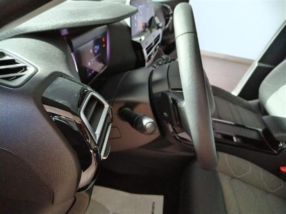 C4 C4 PureTech 130 S&S EAT